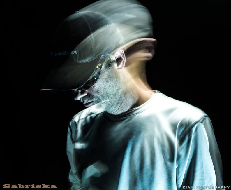 Sabriska - Dance Club music producer